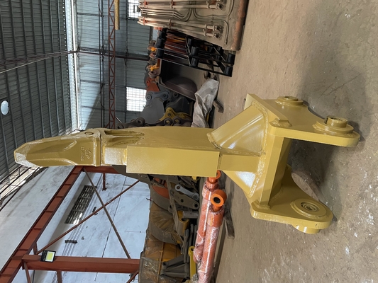 Disesuaikan 35Ton CAT350 PC350 Ripper Rock Digger untuk Pertanian Attachment Hot Sale Produk Pabrik Disesuaikan Tersedia