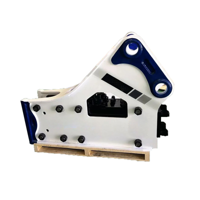 Pabrik Jual Langsung Hydraulic Breaker Hammer 2Ton Mini Excavator Box Jenis Breaker Hammer dengan Harga Jual Langsung Pabrik