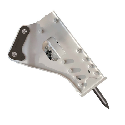 195MM Diameter Disesuaikan Break Hammer 50Ton CAT350 Excavator Mesin Konstruksi Pabrik Jual Langsung Lampiran