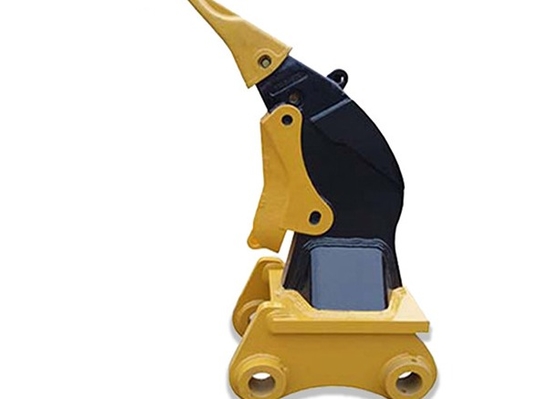 Q355B/NM400/HARDOX450 Customized 30Ton CAT330 PC300 Ripper Rock Digger untuk Pertanian Attachment