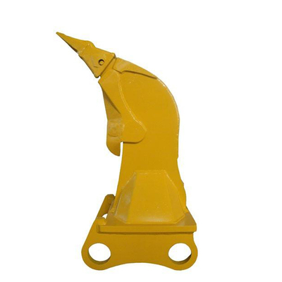 Heavy Duty Stump Ripper Attachment Untuk Excavators Mudah Stump Penghapusan Operasi
