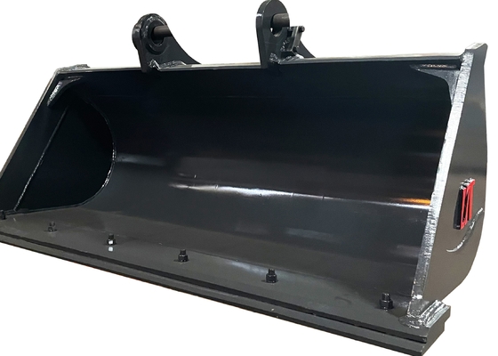 20T Excavator Attachment Ditching Bucket 0.8M3 Bucket untuk Cocok dan Setelah Layanan