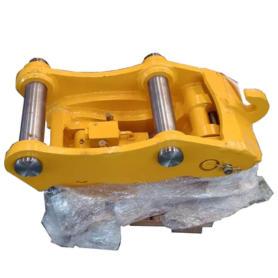 Solusi Penyambungan Excavator Quick Hitch Hidrolik Universal untuk Mesin 1-60Ton
