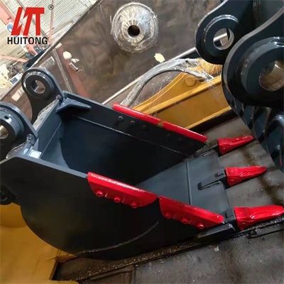 Hyundai excavator ember PC350 35 ton excavator 1.5m3 excavator ember excavator tugas berat ember berkualitas tinggi