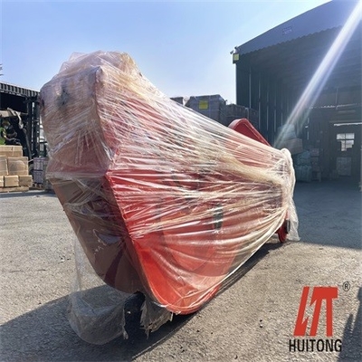 Peredam Beton Hidrolik tahan aus Untuk PC200 VOLVO 300 NM360/400