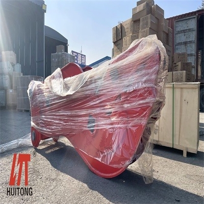 Peredam Beton Hidrolik tahan aus Untuk PC200 VOLVO 300 NM360/400