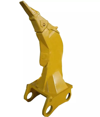 15 Ton CAT315 PC150 Excavator Rock Ripper Argiculture Attachment dengan Ketebalan Disesuaikan Penjualan Panas Pabrik Harga Penjualan Langsung
