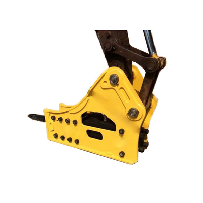 22 Ton Excavator Attachment Diameter 140mm Customized Length Multiple Material Pilih Produk Berkualitas Tinggi