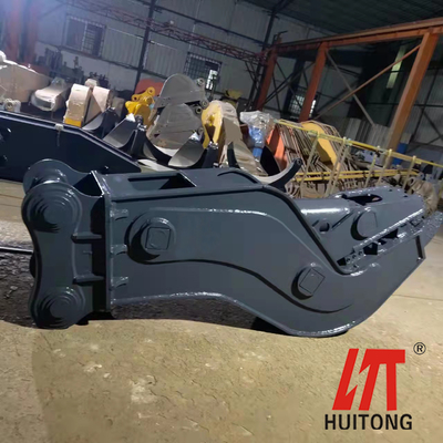 Peredam Beton Hidrolik tahan aus Untuk PC200 VOLVO 300 NM360/400