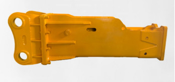 Excavator Hot Sale 45mm Diameter Chisel Customized Breaker Hammer 2T Bobcat Excavator Standar Tinggi Hydraulic Rock Breaker